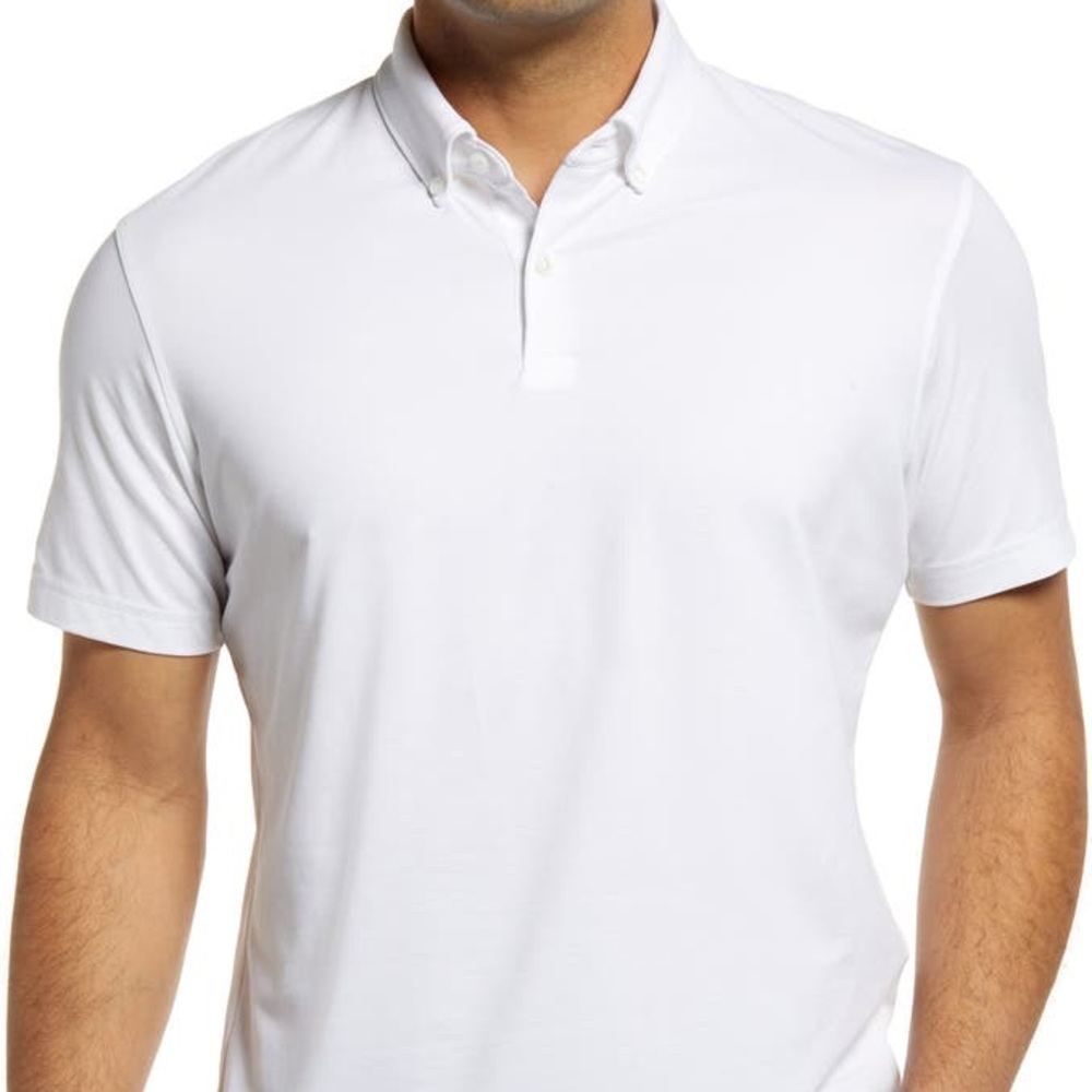 Peter Millar Polo Shirt